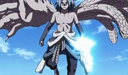 新版鸡翅佐助爆料视频,技能升级，战力飙升！